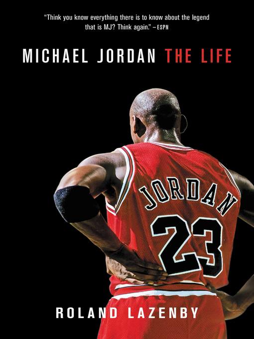 Title details for Michael Jordan by Roland Lazenby - Wait list